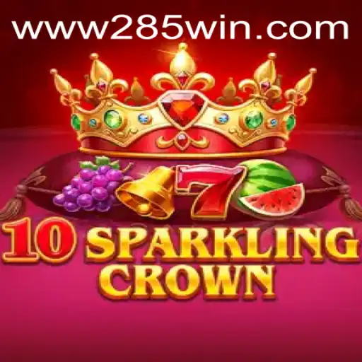 Exploring 10SparklingCrown: A Game of Strategy and Wins