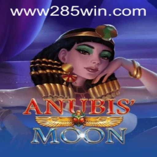 Discover the Mystical World of AnubisMoon