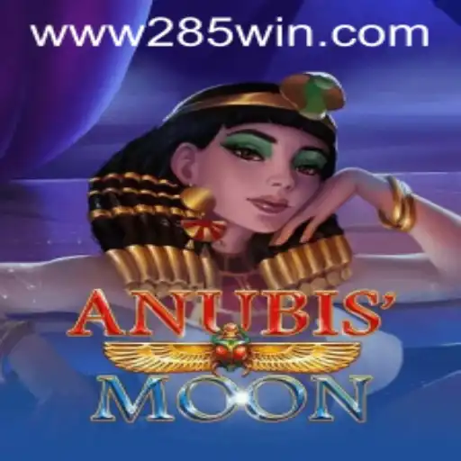 Discover the Mystical World of AnubisMoon