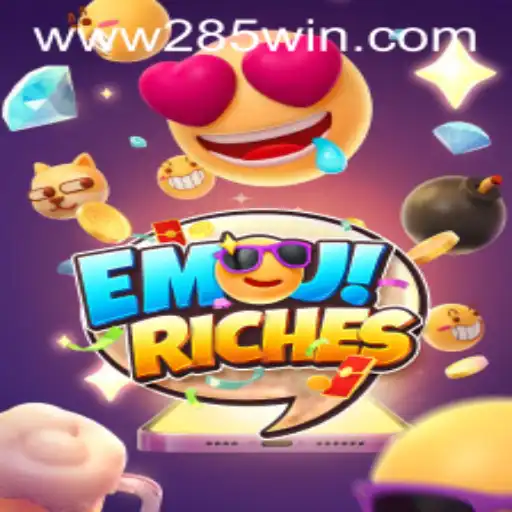 Explore the Exciting World of EmojiRiches at 285win.COM