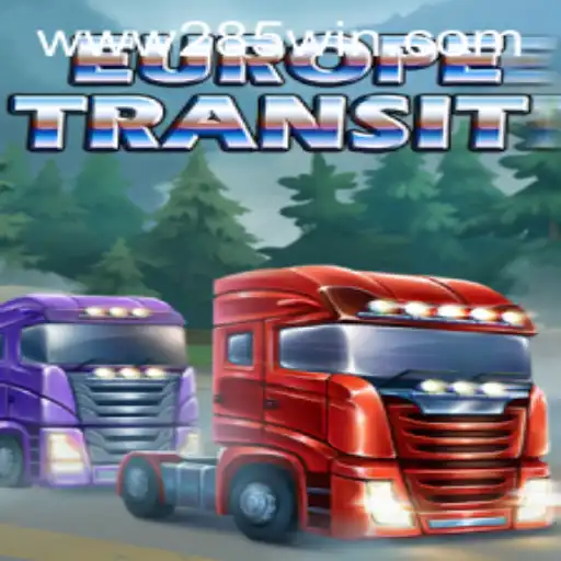 Discover the Exciting World of EuropeTransit: The Game Revolutionizing Strategy with 285win.COM