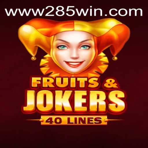 An In-Depth Look at FruitsAndJokers40 and Its Impact