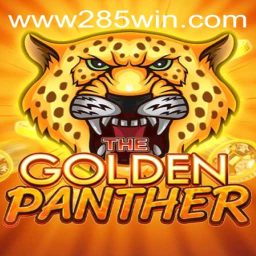 Discover the Excitement of GOLDENPANTHER: An Adventure Awaits