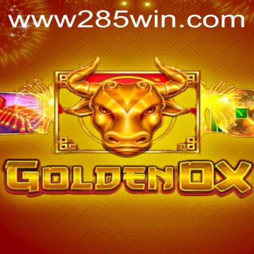 Exploring the Exciting World of GoldenOx: A Comprehensive Guide