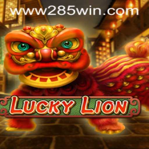 Exploring the Thrilling World of LuckyLion and the Excitement of 285win.COM