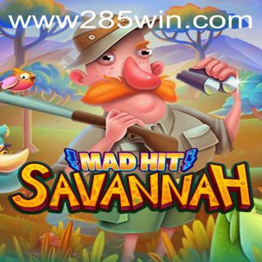 MadHitSavannah: An Immersive Gaming Experience