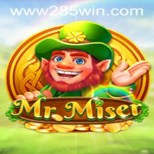 Enter the World of MrMiser: A Dynamic Experience with 285win.COM