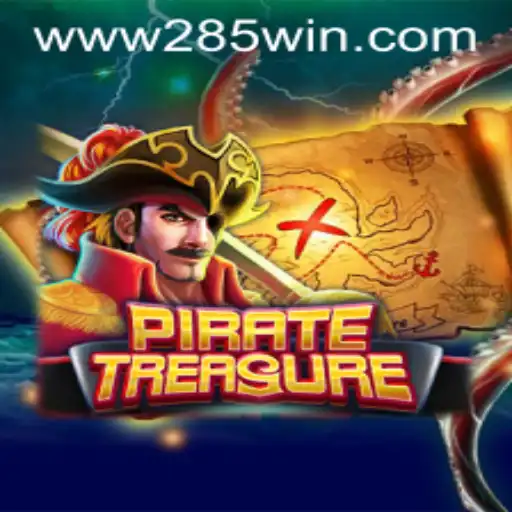 PirateTreasure: The Thrilling Quest for Hidden Riches