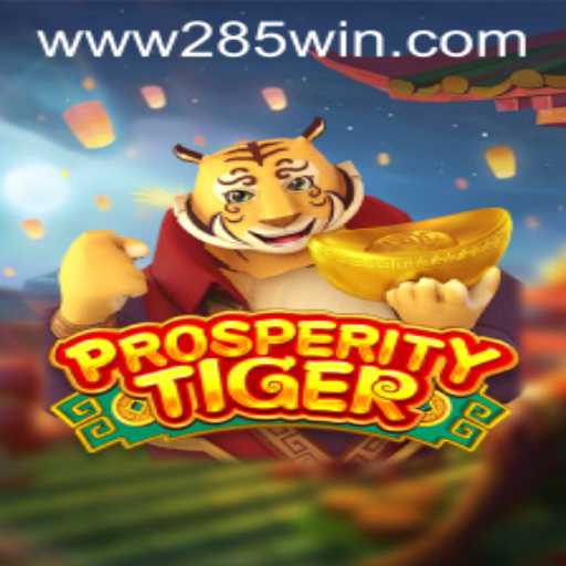 Exploring the Engaging World of ProsperityTiger
