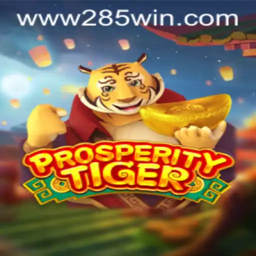 Exploring the Engaging World of ProsperityTiger