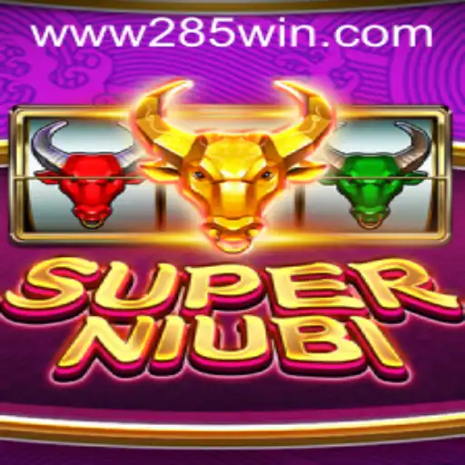 Exploring the Dynamic Universe of SuperNiubi: An In-Depth Look at 285win.COM's Latest Game
