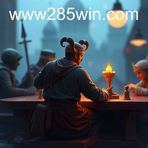 Exploring the Fascinating World of Tabletop Games with 285win.COM
