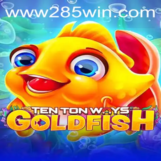Dive into the World of TenTonWaysGoldfish