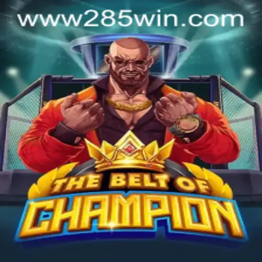 TheBeltOfChampion: An Immersive Gaming Experience