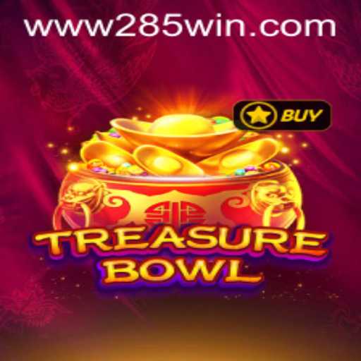 Discover the Exciting World of TreasureBowl with 285win.COM