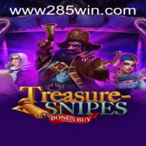 Exploring the Exciting World of TreasuresnipesBonusBuy and 285win.COM