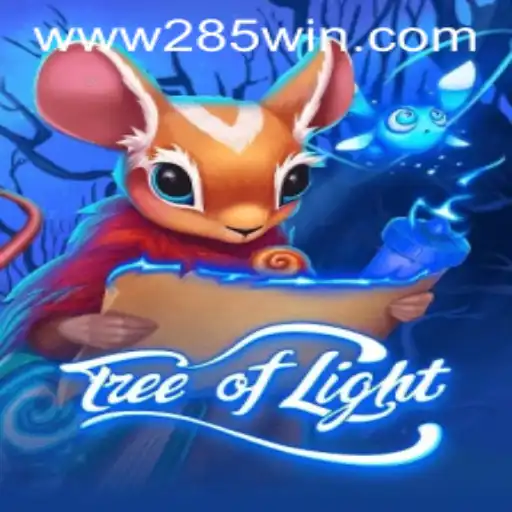 Exploring TreeofLight: A Thrilling New Adventure Game by 285win.COM