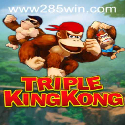 Exploring the Jungle Adventure: TripleKingKong