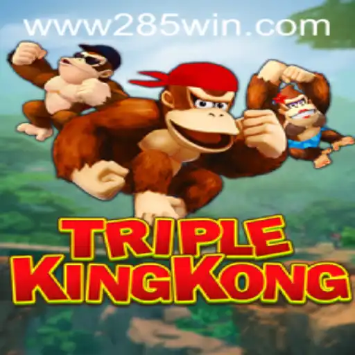 Exploring the Jungle Adventure: TripleKingKong